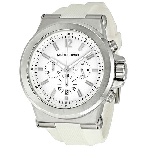 Michael Kors MK8153 Men’S Chronograph Watch